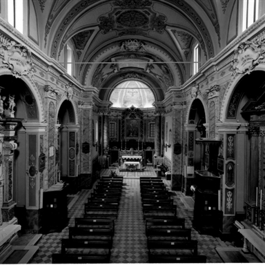 Chiesa di S. Marco Evangelista